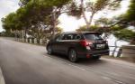 Subaru Outback 2018 года (WW)
